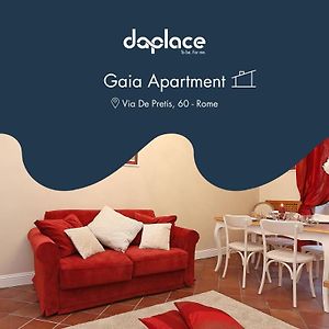 Depretis Opera - Daplace Apartments